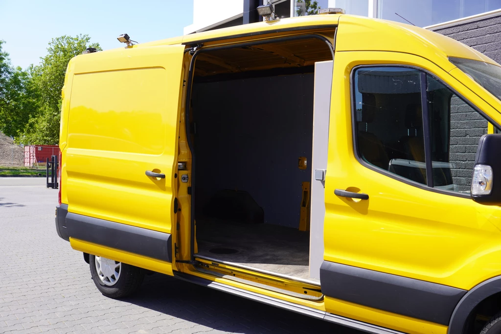 Ford Transit – foto 9