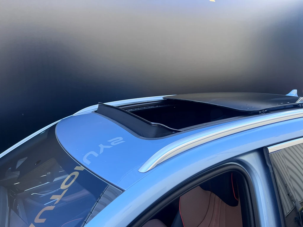 BYD SEAL U – foto 16