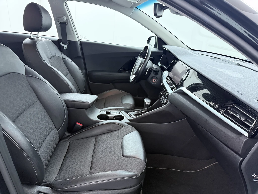 Kia Niro – foto 43