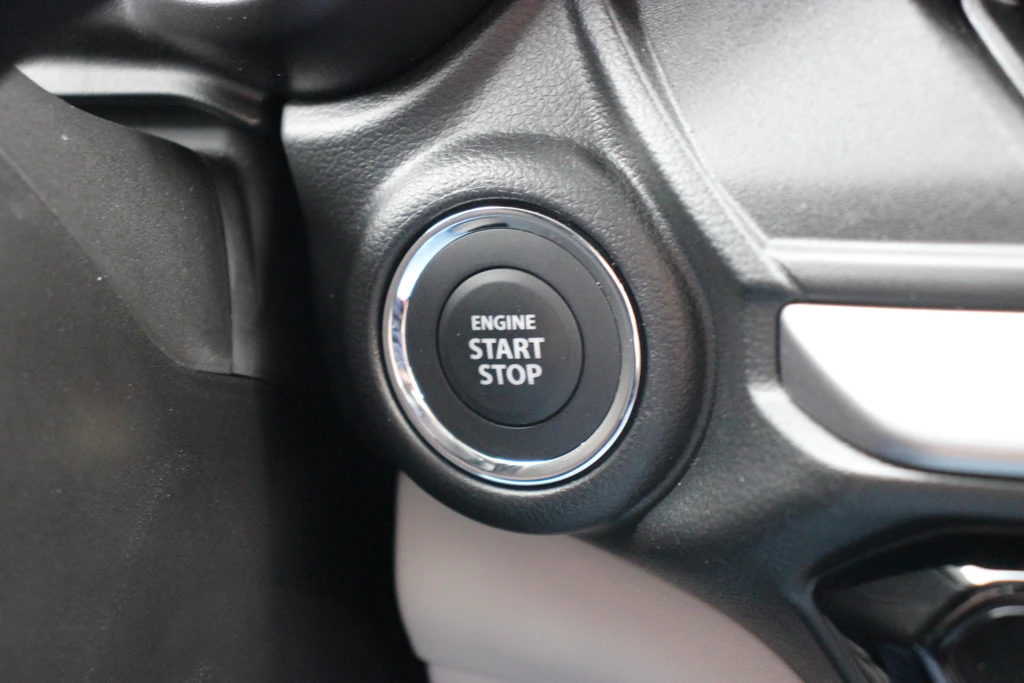 Suzuki Swift – foto 34