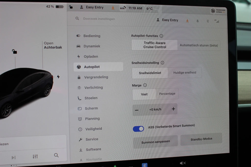 Tesla Model 3 – foto 15
