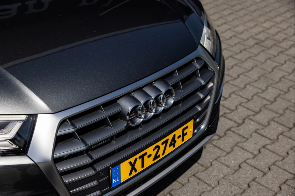 Audi Q5 – foto 26