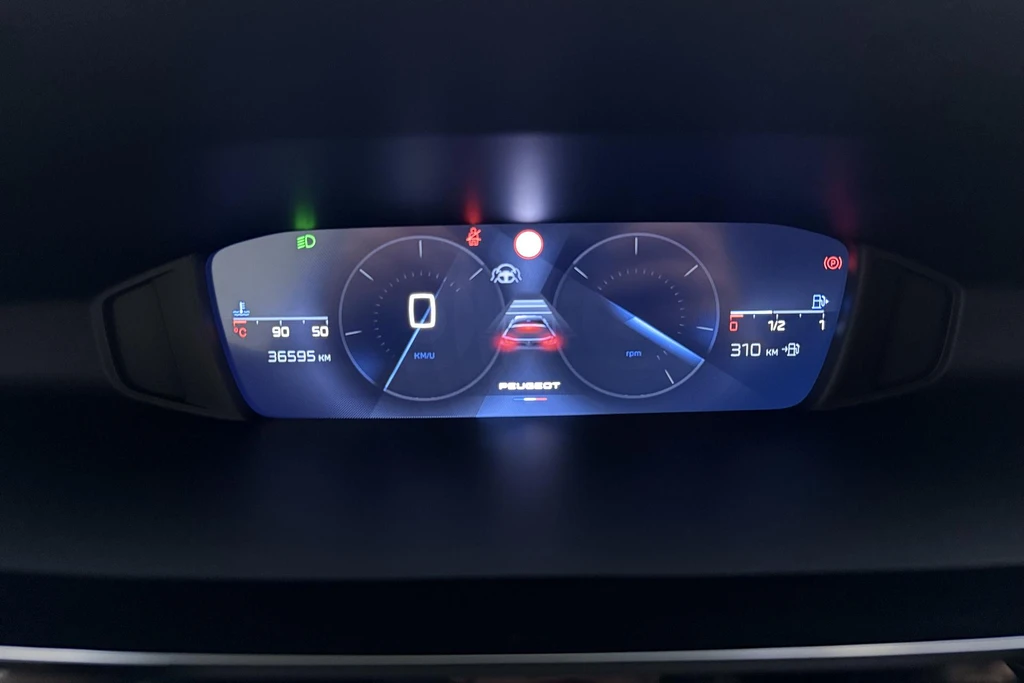 Peugeot 308 – foto 20