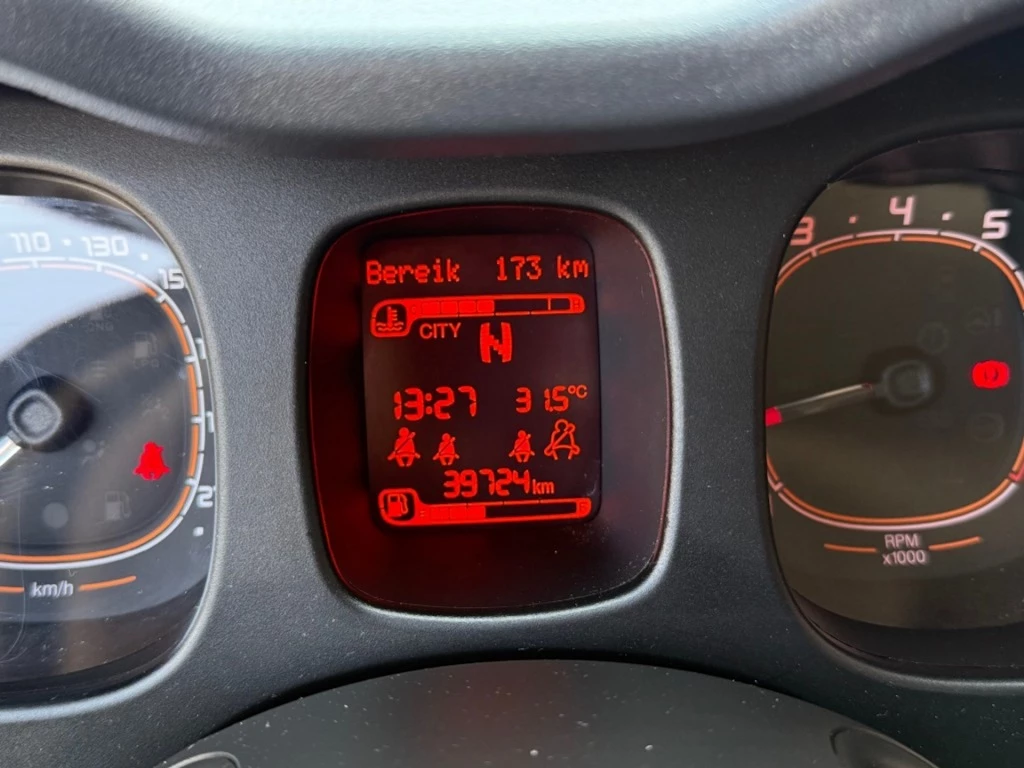 Fiat Panda – foto 20