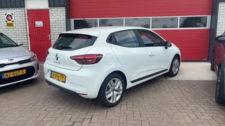 Renault Clio – thumbnail 2