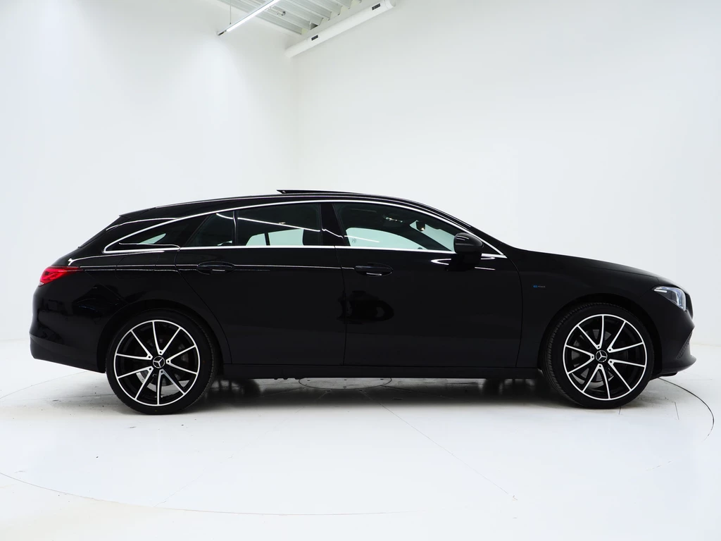 Mercedes-Benz CLA – foto 6