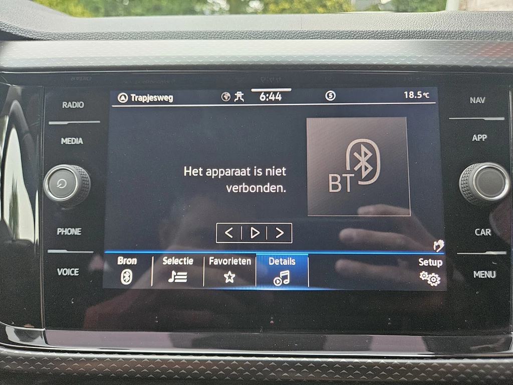 Volkswagen T-Cross – foto 32