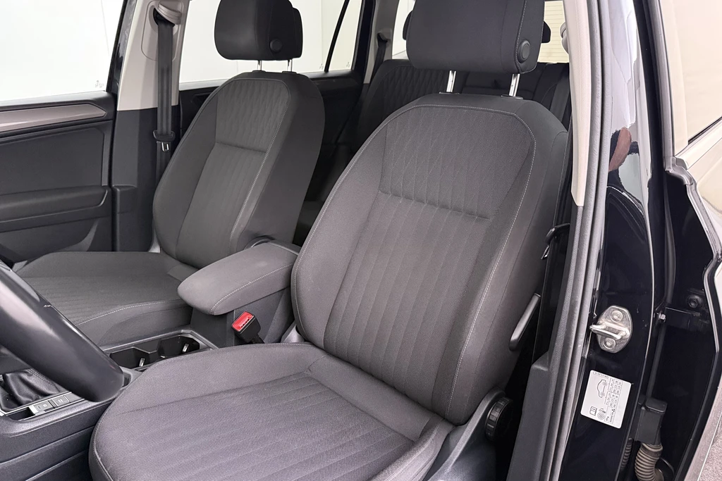 Volkswagen Tiguan Allspace – foto 10