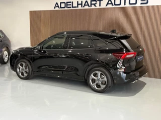 Ford Kuga – thumbnail 8
