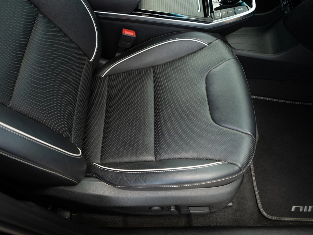 Kia e-Niro – foto 31