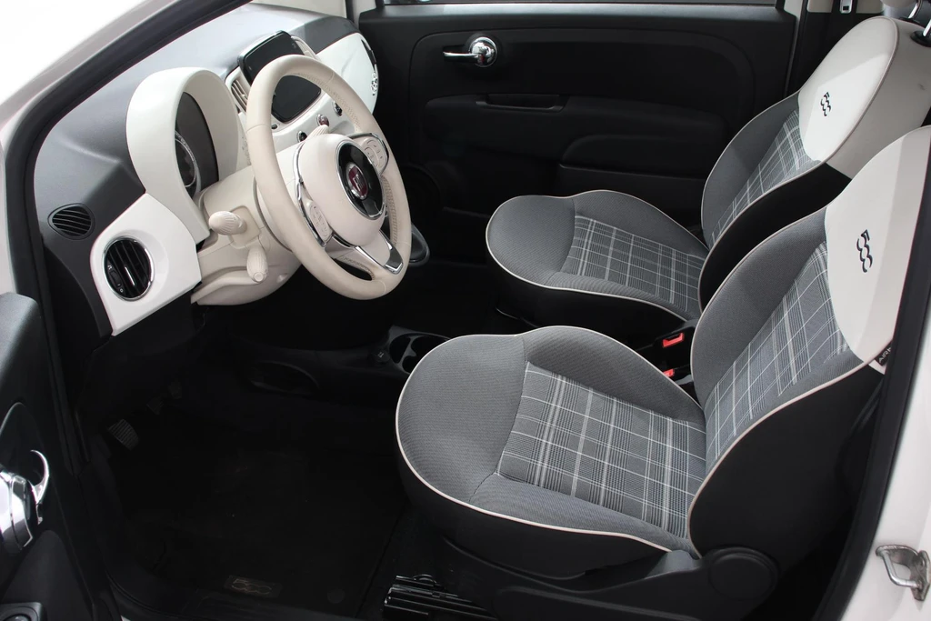Fiat 500C – foto 9