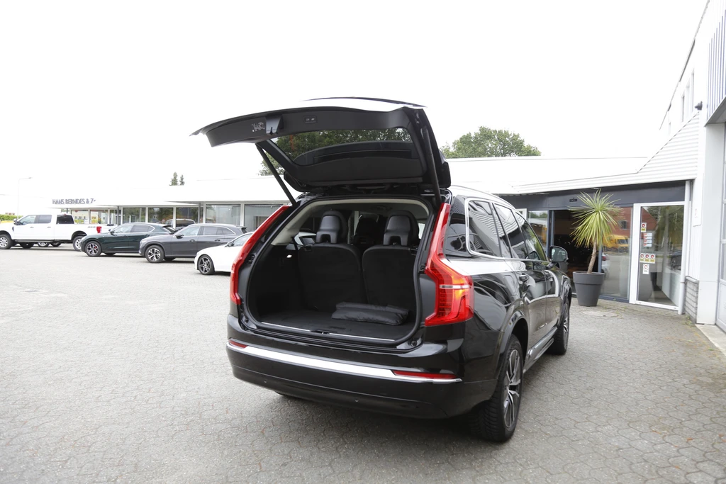 Volvo XC90 – foto 13