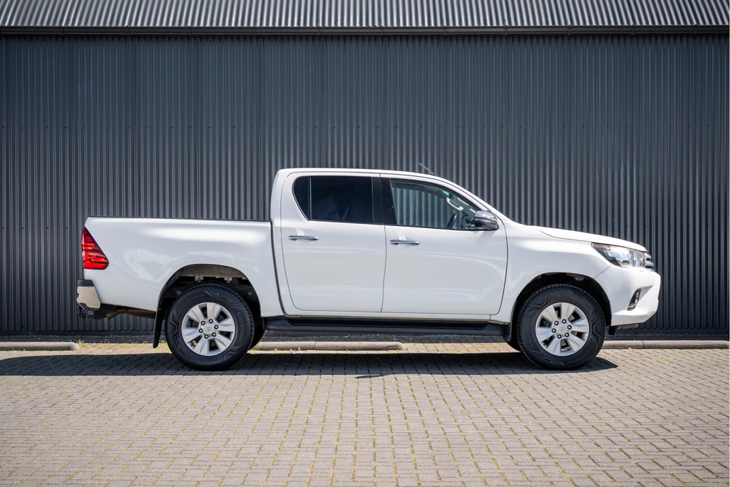 Toyota Hilux – foto 6