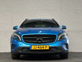 Mercedes-Benz GLA – thumbnail 8