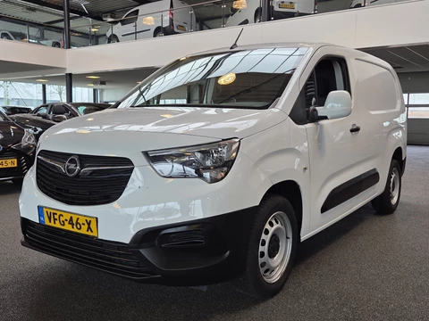 Opel Combo 1.5D L2H1 Edition