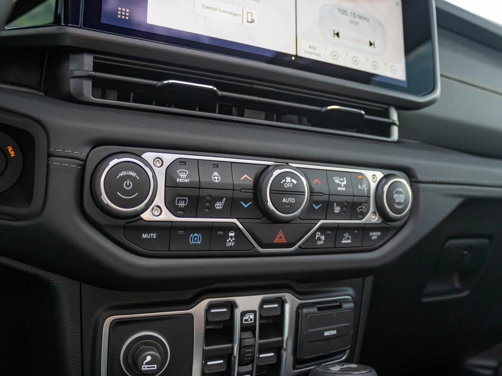 Jeep Wrangler – foto 19