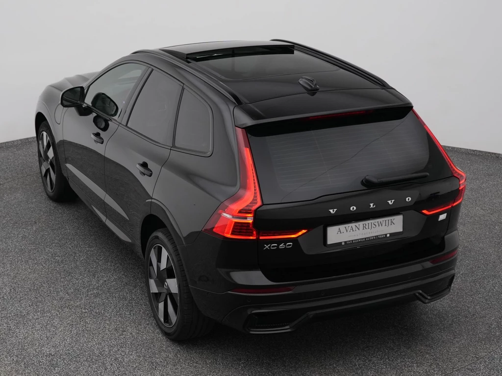 Volvo XC60 – foto 7