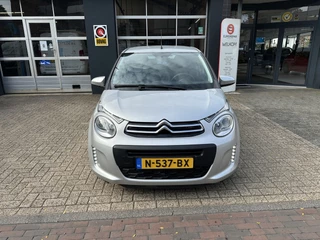 Citroën C1 – thumbnail 8