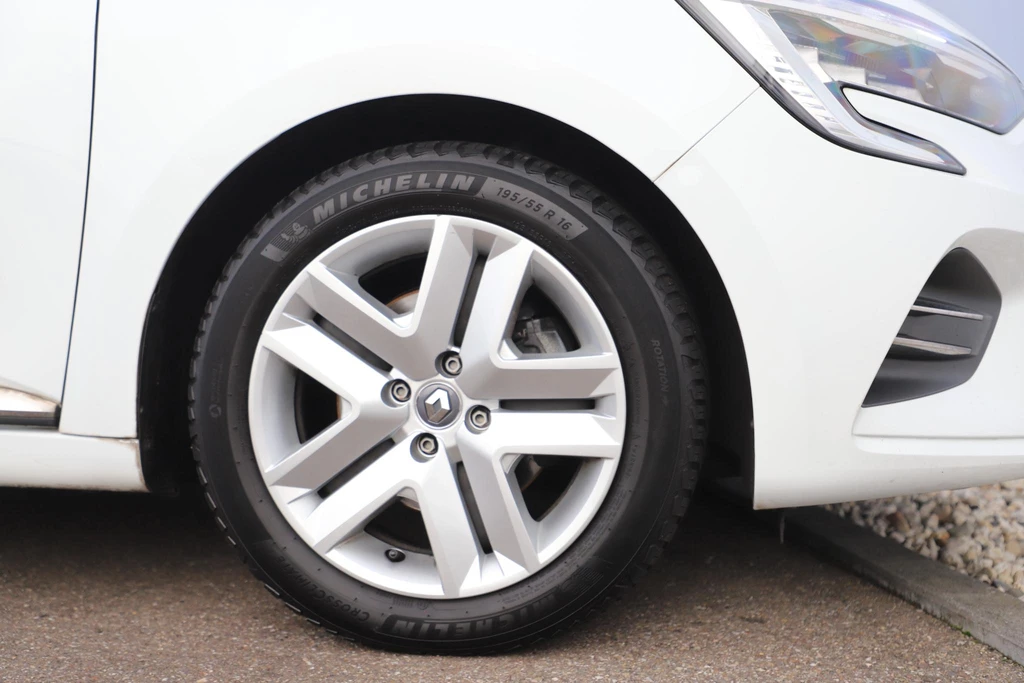 Renault Clio – foto 6