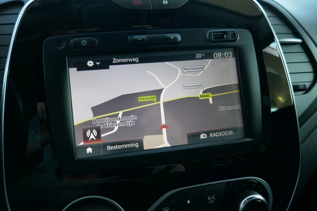 Renault Captur – foto 13