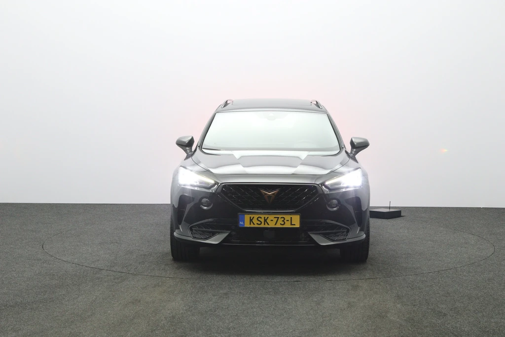 CUPRA Formentor – foto 9