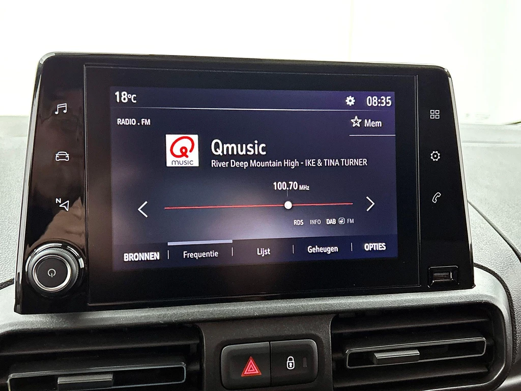 Opel Combo – foto 31