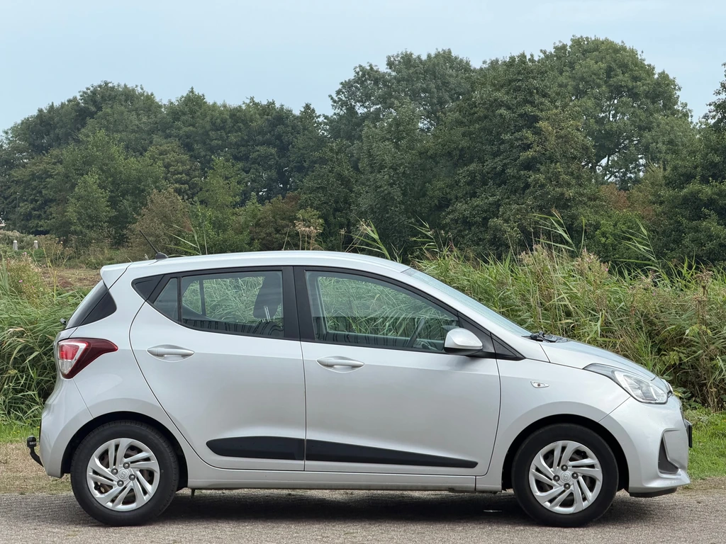 Hyundai i10 – foto 5