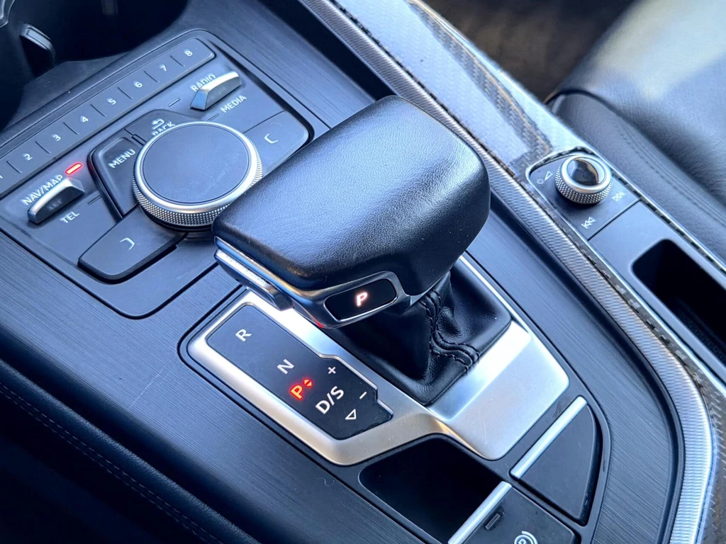 Audi A4 – foto 17