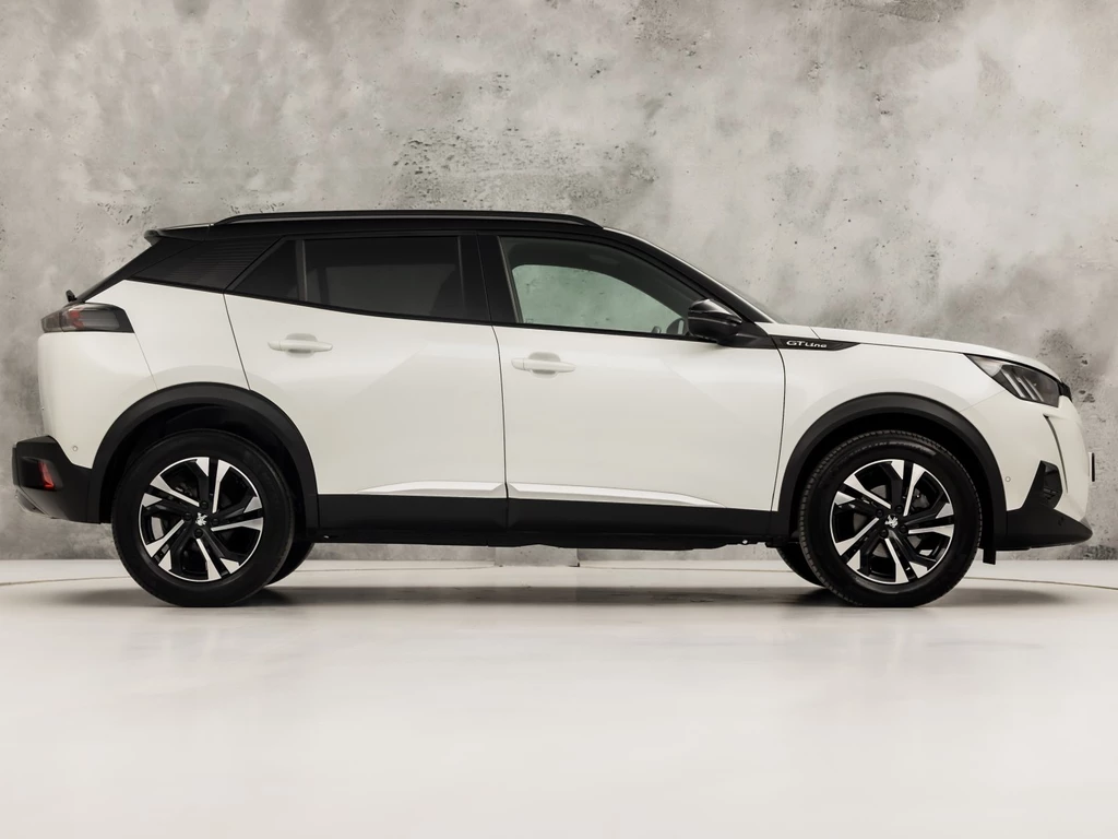 Peugeot 2008 – foto 7