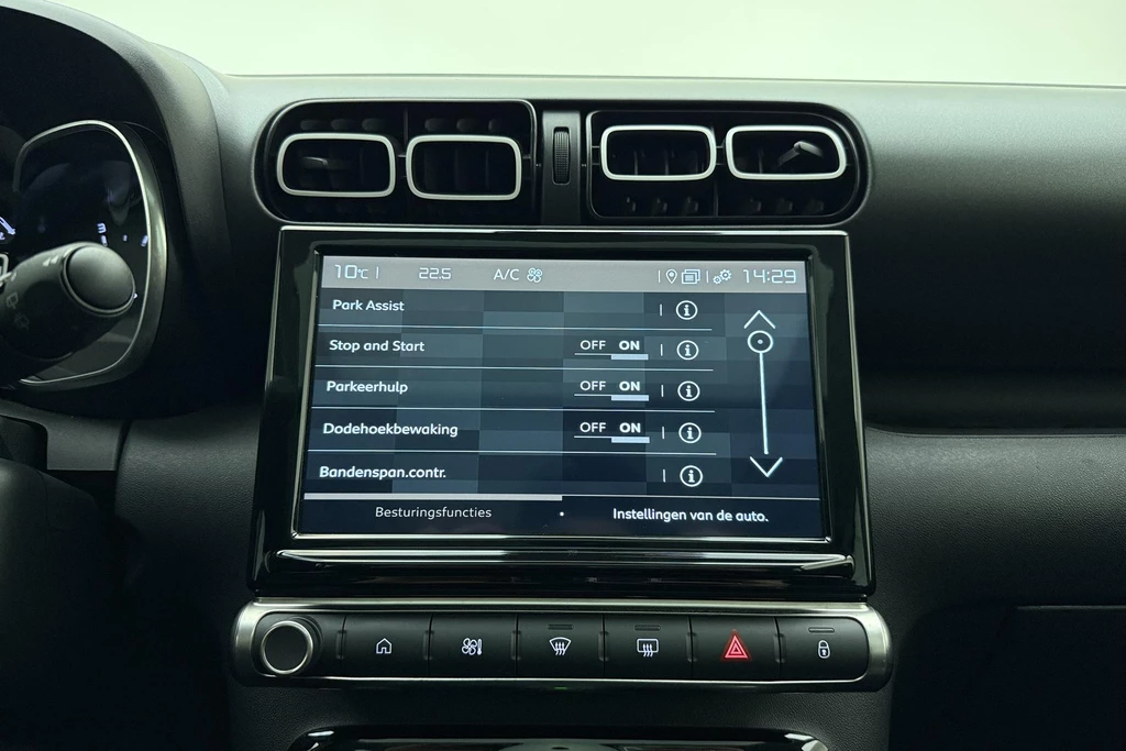 Citroën C3 Aircross – foto 26