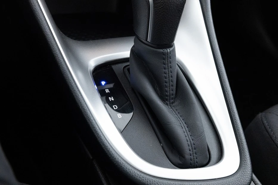 Toyota Yaris – foto 15