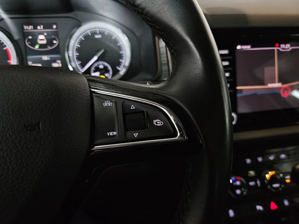 Škoda Kodiaq – foto 46