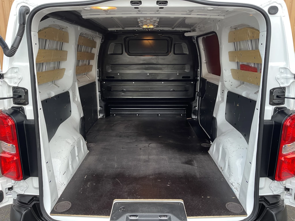 Citroën Jumpy – foto 21