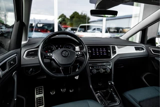 Volkswagen Golf Sportsvan – thumbnail 28