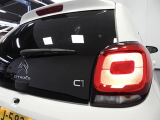 Citroën C1 – thumbnail 23