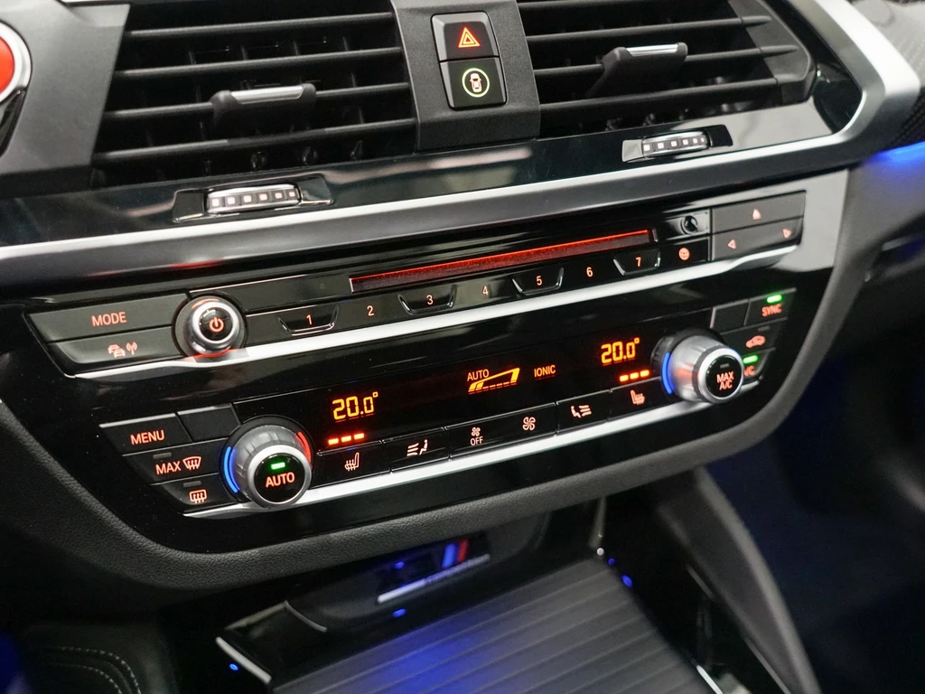 BMW X3 – foto 28