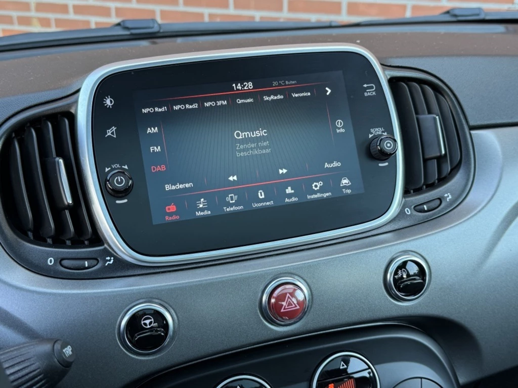Fiat 500 – foto 19