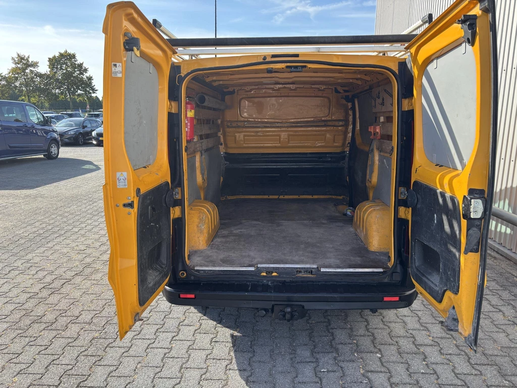 Renault Trafic – foto 13