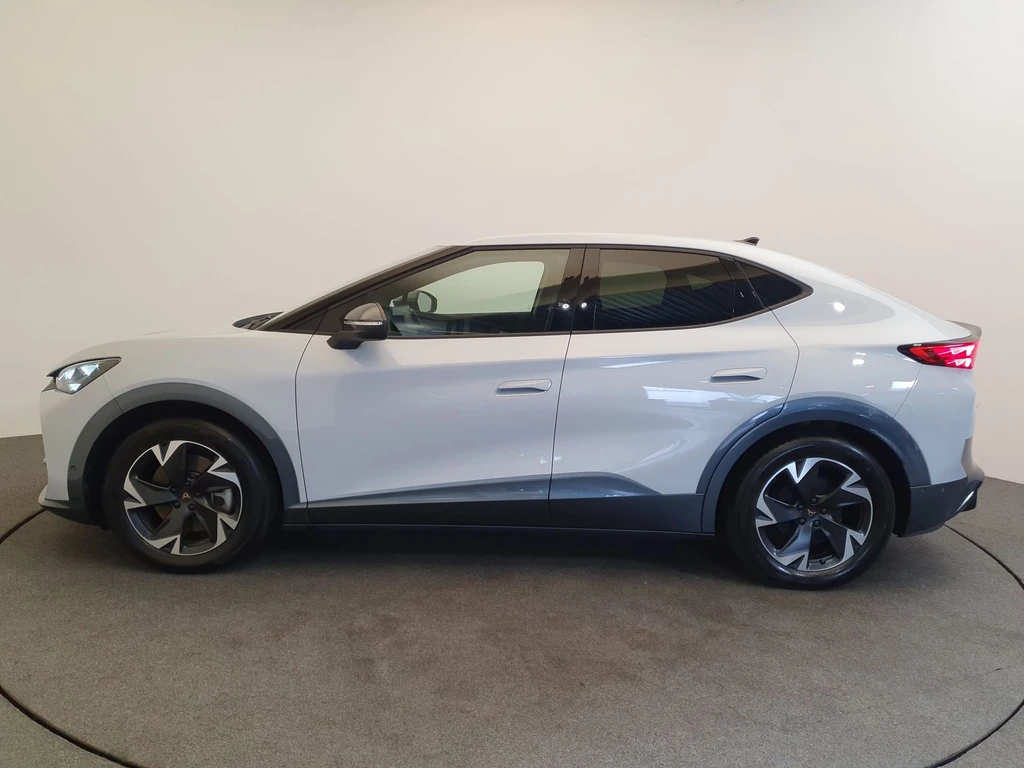 CUPRA Tavascan – foto 3