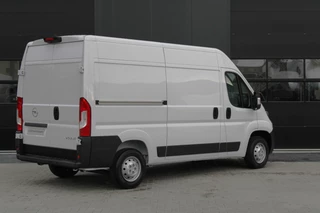 Opel Movano – thumbnail 5