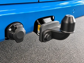 Ford E-Transit Custom – thumbnail 38