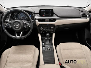Mazda 6 – thumbnail 8