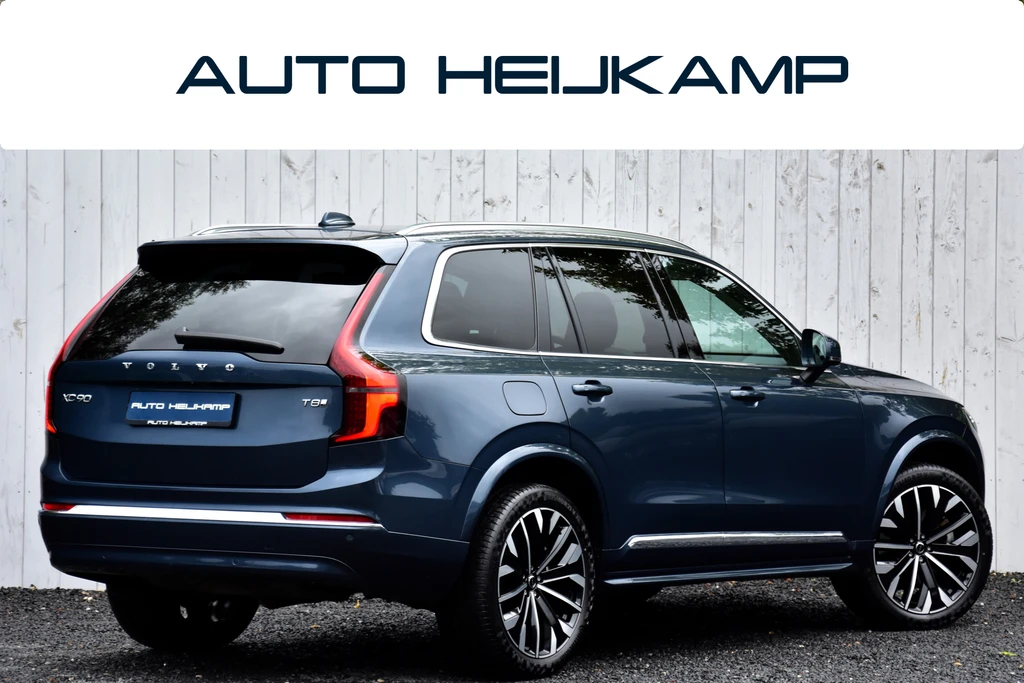 Volvo XC90 – foto 8