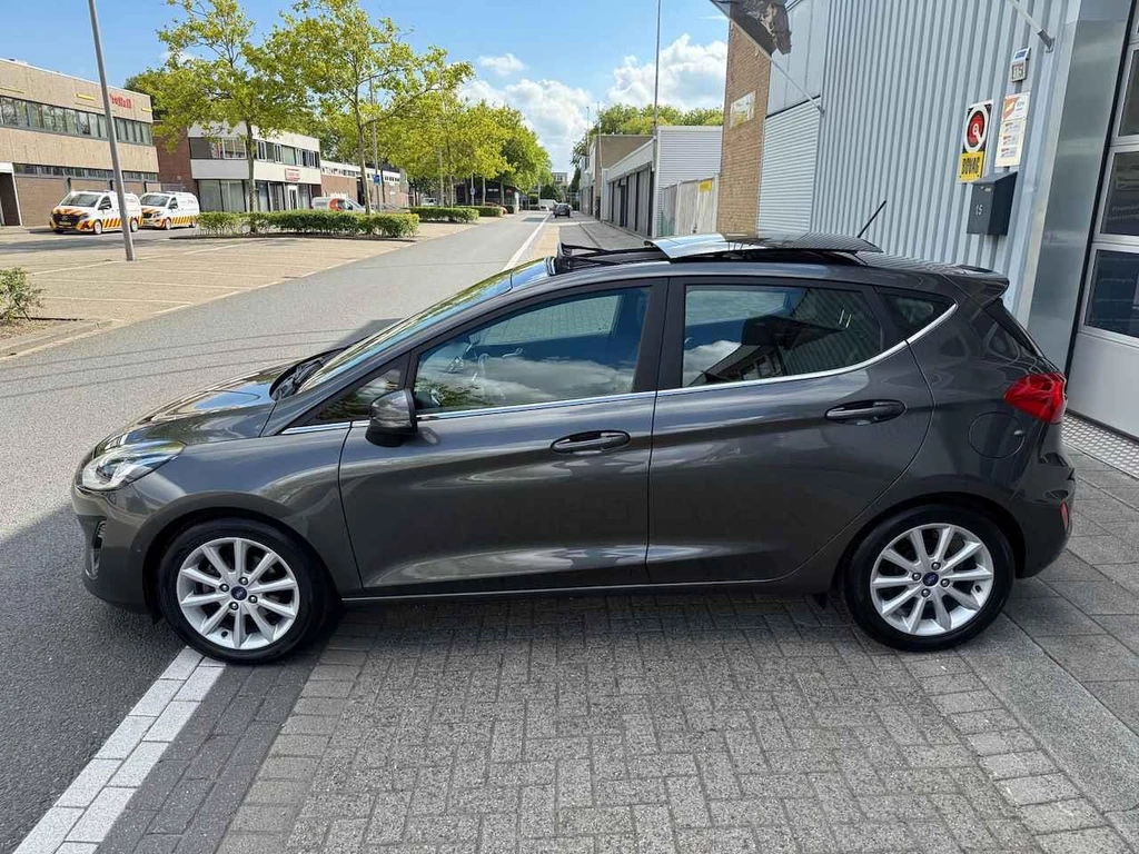 Ford Fiesta – foto 3