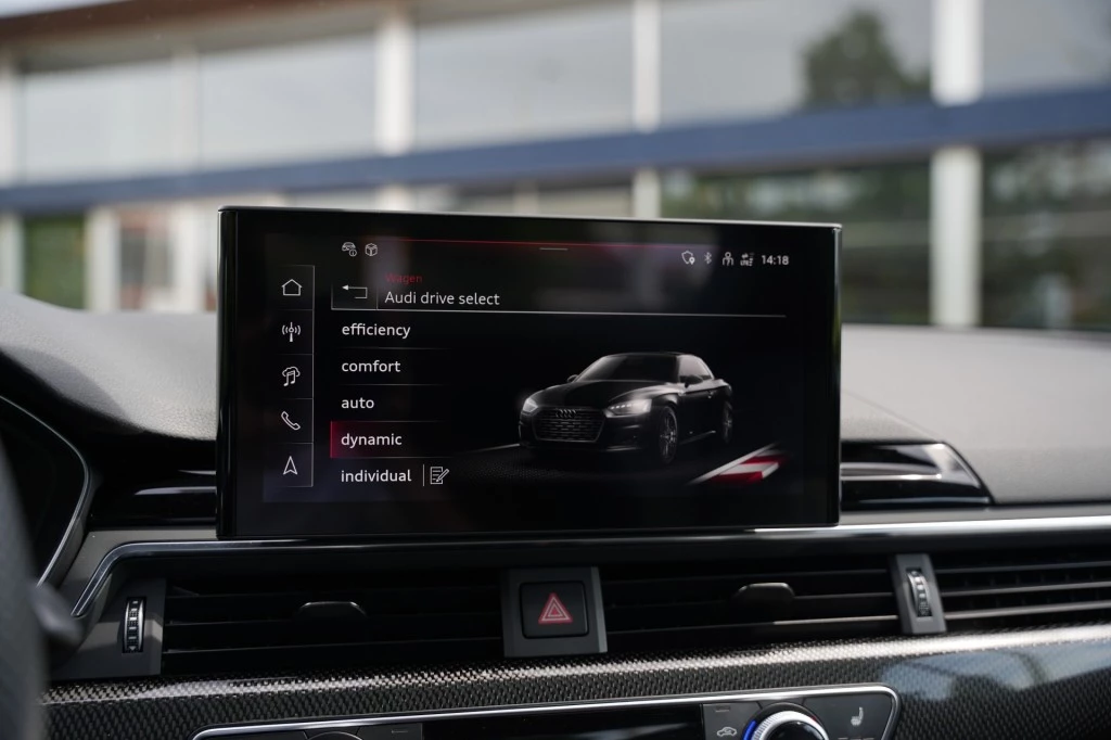 Audi S5 – foto 40