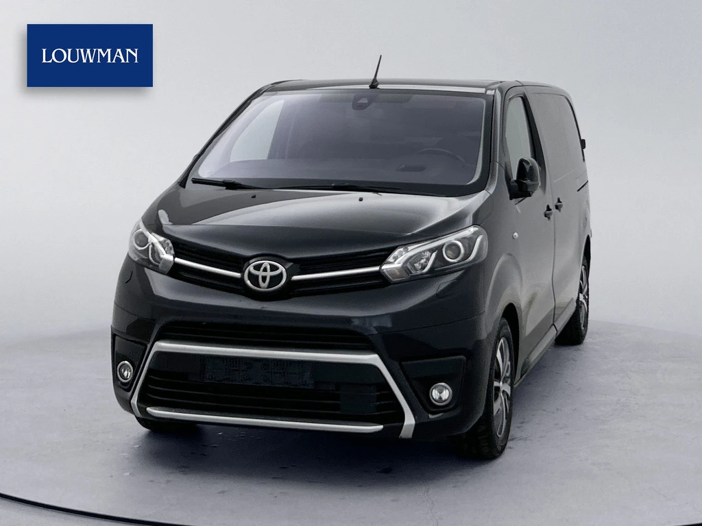 Toyota ProAce – foto 2