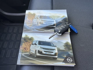Opel Vivaro – thumbnail 26