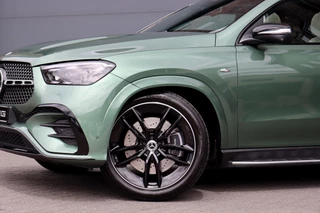 Mercedes-Benz GLE – thumbnail 18