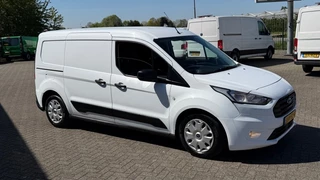 Ford Transit Connect – thumbnail 8