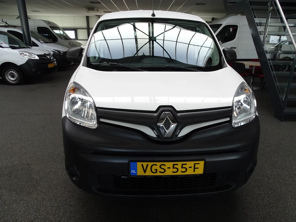 Renault Kangoo – foto 6